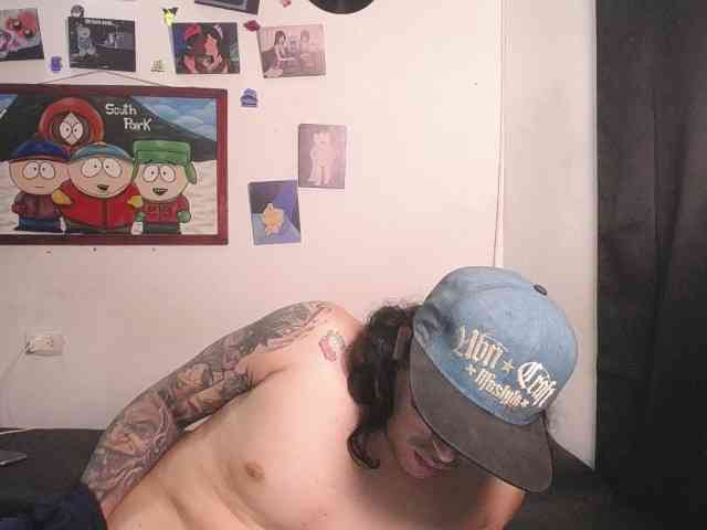 insomnio21a webcam