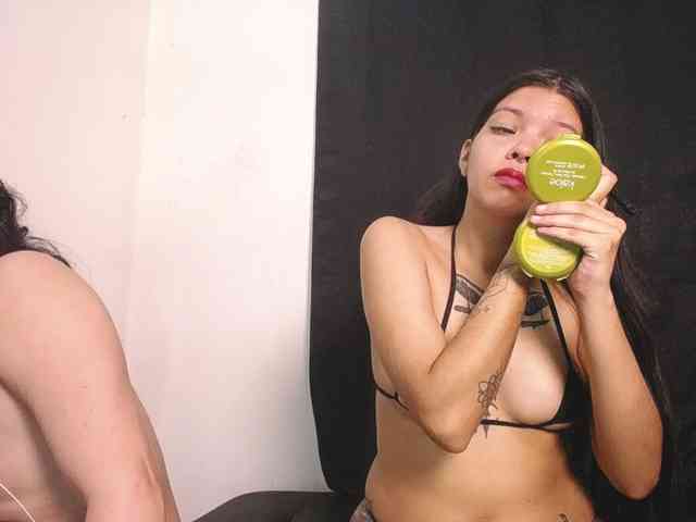 insomnio21a Sex Cam Show