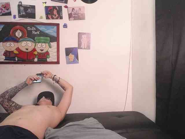 insomnio21a webcam