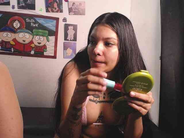 insomnio21a webcam