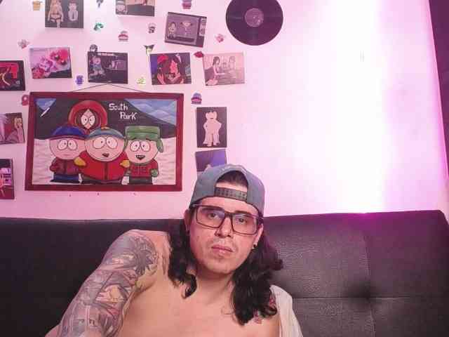 insomnio21a webcam