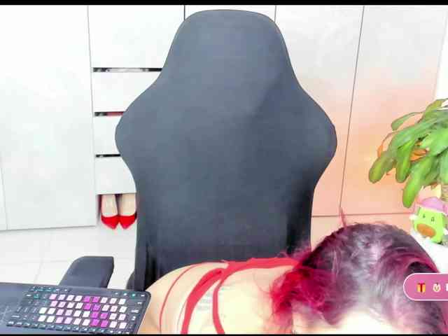 bigpeach webcam