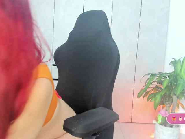 Modelo: bigpeach