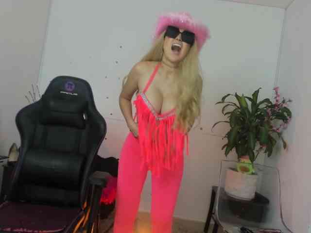 bigpeach webcam