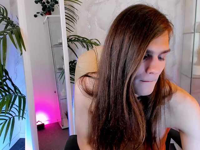 WilliamSnake live webcam show