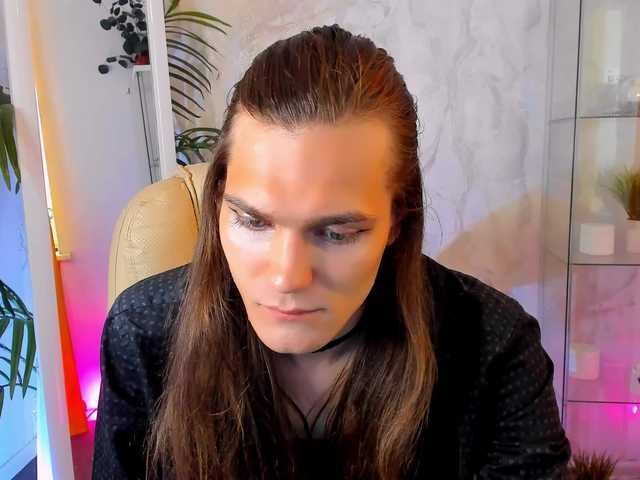 WilliamSnake live cam