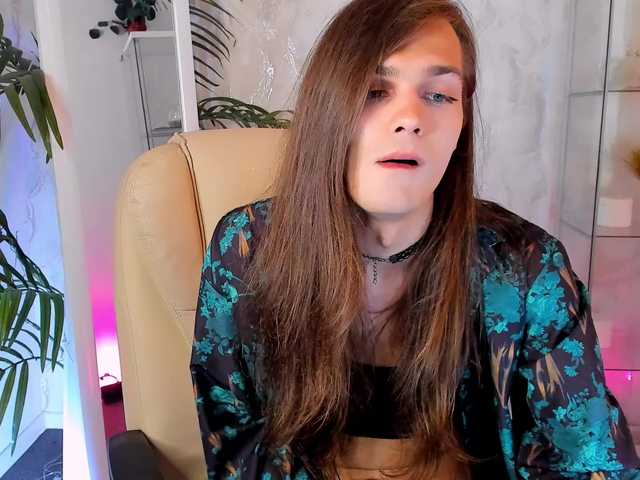 WilliamSnake live webcam show