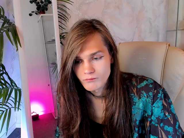 WilliamSnake live webcam show
