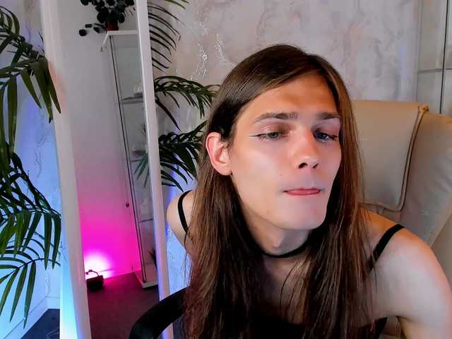 WilliamSnake live webcam show