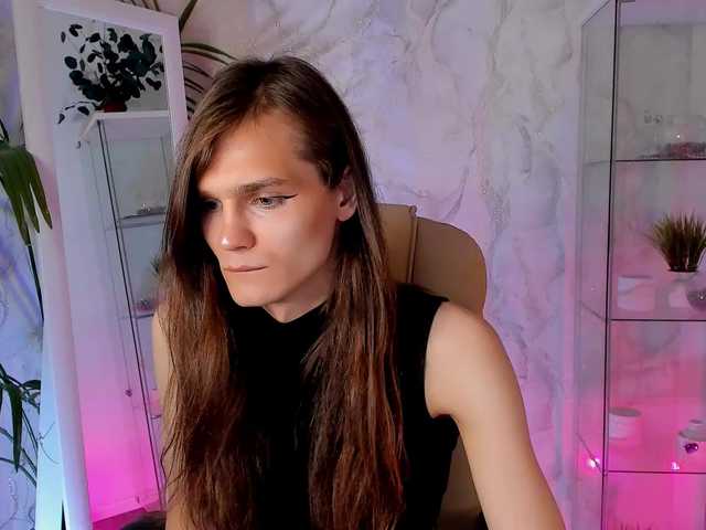 WilliamSnake live cam on BongaCams