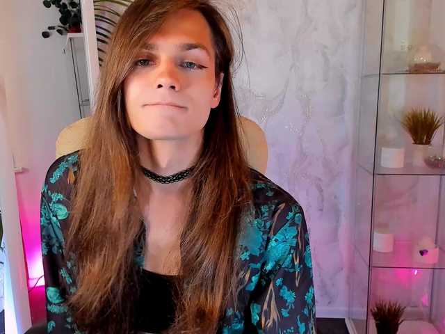 WilliamSnake live webcam show