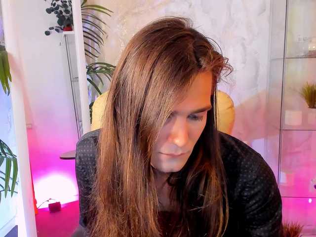 WilliamSnake live cam on BongaCams