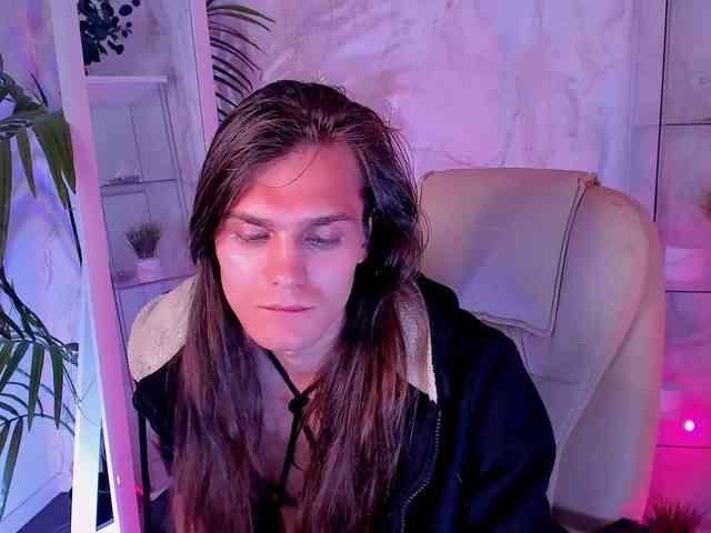WilliamSnake Sex Cam Show