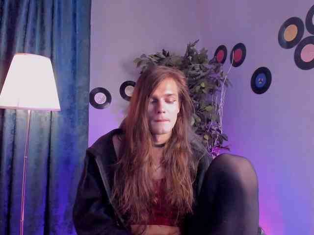 WilliamSnake Live Webcam on BongaCams