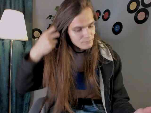 WilliamSnake Live Webcam on BongaCams