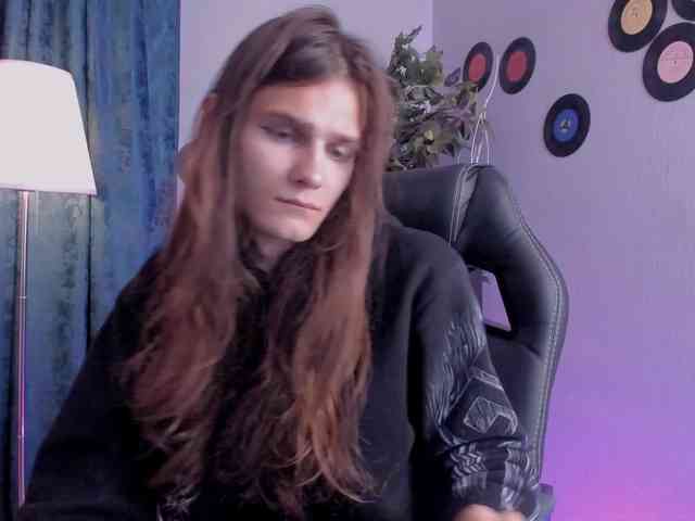 WilliamSnake Sex Cam Show