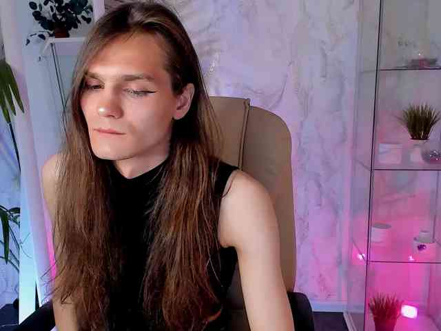WilliamSnake Live Webcam on BongaCams