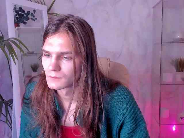 Williamsnake's cam show statistics and live stream