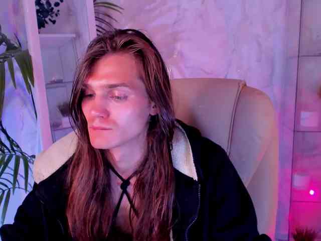 WilliamSnake Sex Cam Show
