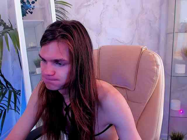 WilliamSnake Sex Cam Show
