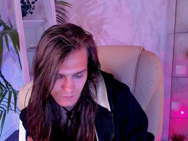 WilliamSnake Sex Cam Show