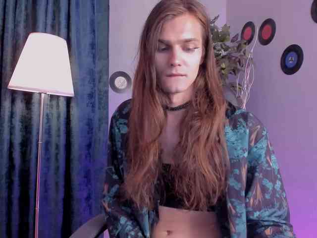 WilliamSnake Sex Cam Show