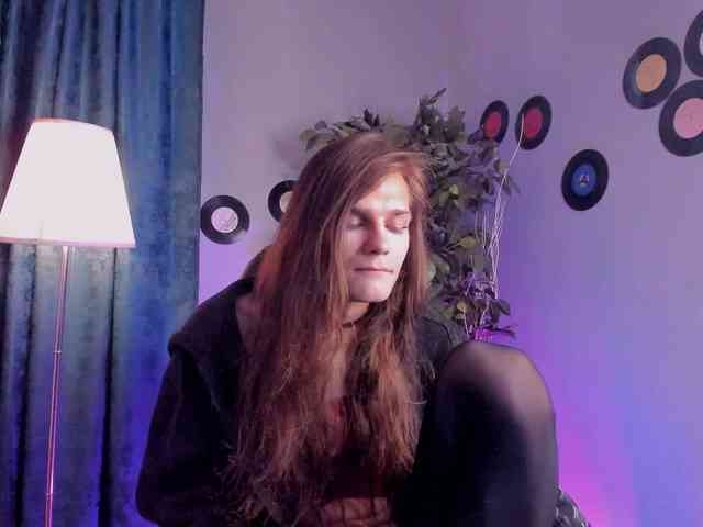 WilliamSnake Live Webcam on BongaCams