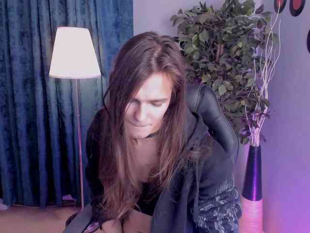 WilliamSnake Sex Cam Show