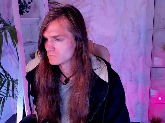 WilliamSnake Sex Cam Show