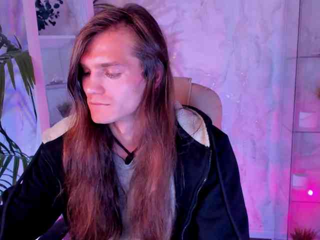 WilliamSnake Sex Cam Show