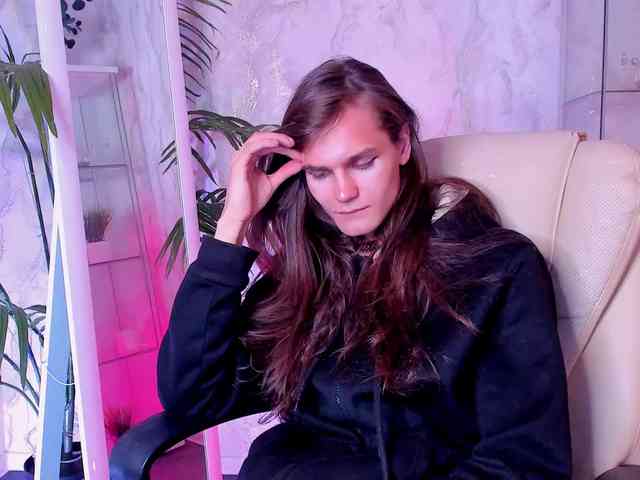 WilliamSnake Sex Cam Show