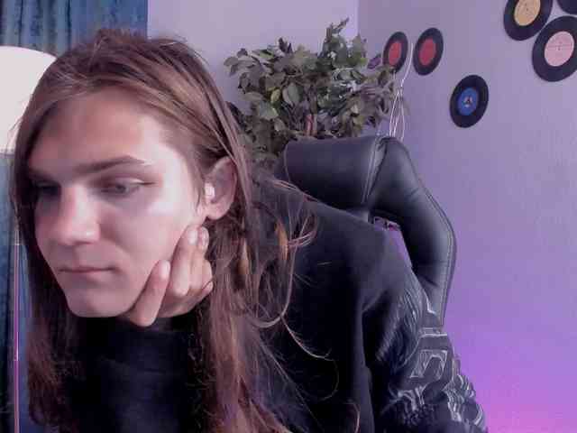 WilliamSnake Sex Cam Show