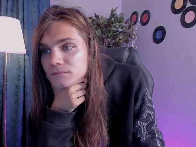 WilliamSnake Sex Cam Show