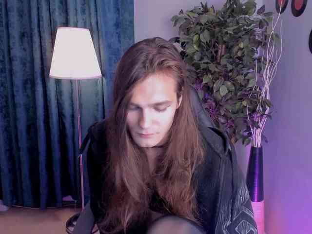 WilliamSnake Sex Cam Show