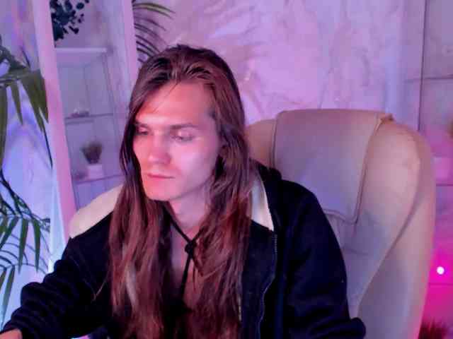 WilliamSnake Sex Cam Show