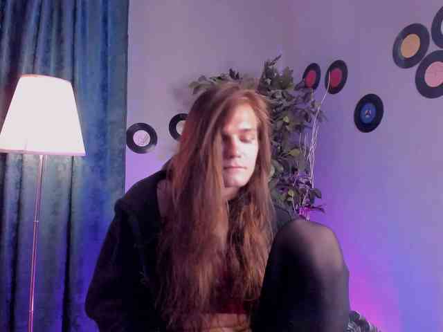 WilliamSnake Live Webcam on BongaCams