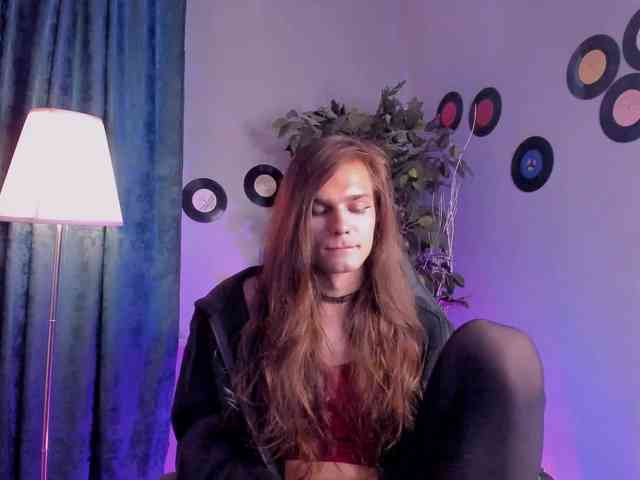 WilliamSnake Live Webcam on BongaCams