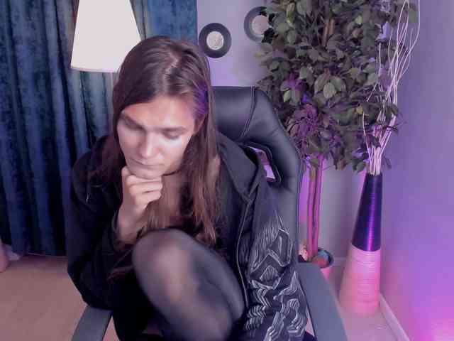 WilliamSnake Sex Cam Show