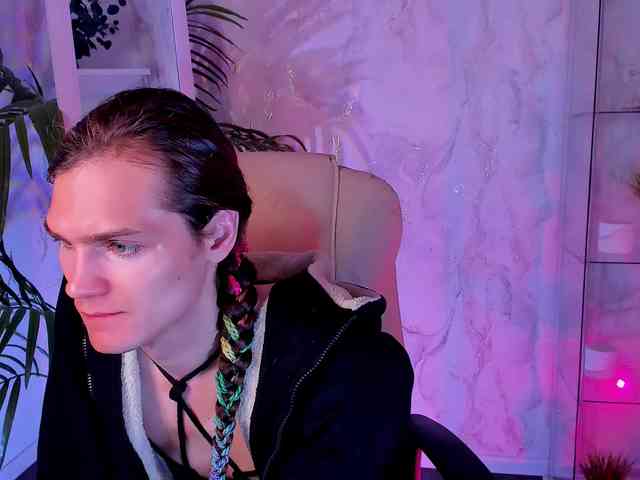 WilliamSnake Sex Cam Show