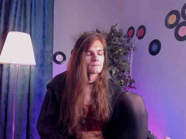 WilliamSnake Live Webcam on BongaCams