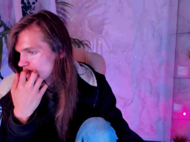WilliamSnake Sex Cam Show