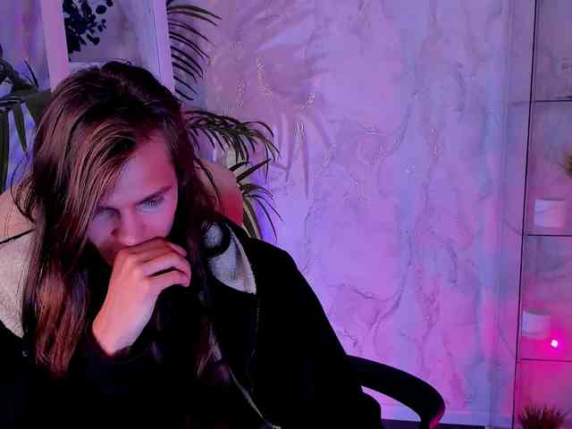 WilliamSnake Sex Cam Show