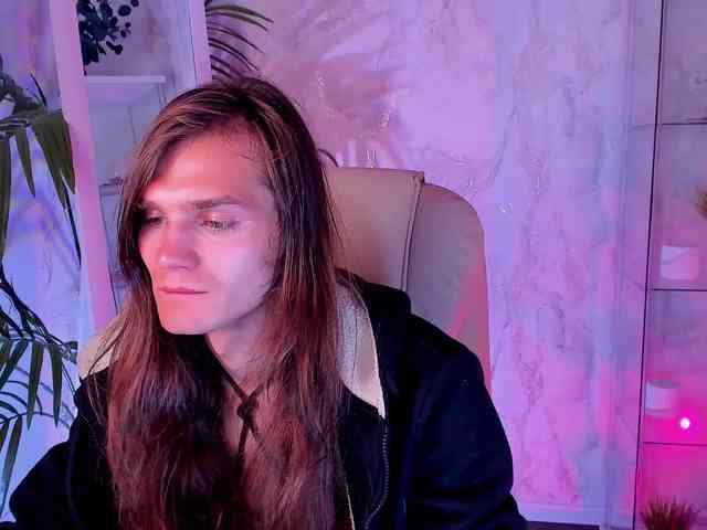 WilliamSnake Sex Cam Show