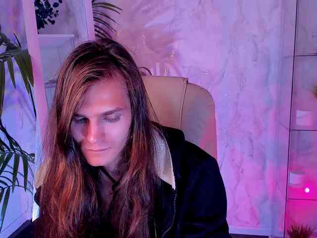 WilliamSnake Sex Cam Show