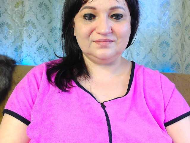 Stasja1 live cam on BongaCams