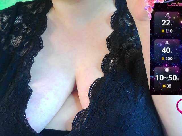 Stasja1 live cam on BongaCams