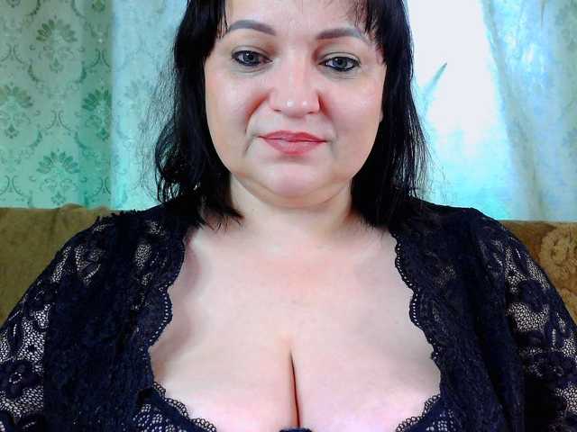 Stasja1 live cam on BongaCams
