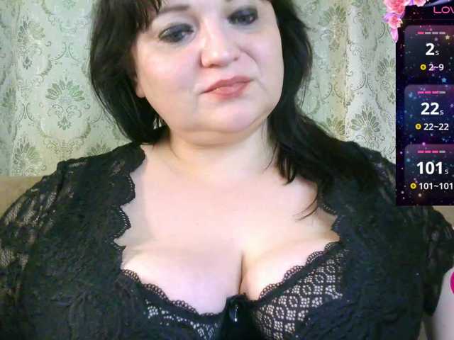 Stasja1's BongaCams show and profile