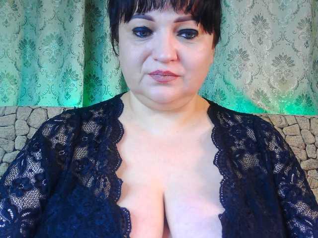 Stasja1 live cam on BongaCams