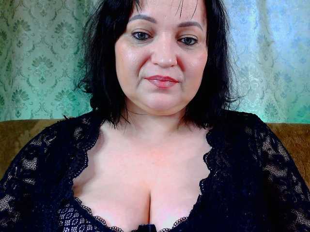 Stasja1 live cam on BongaCams
